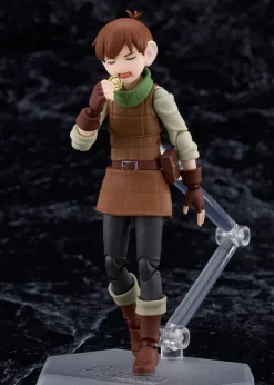 [Exclusive Sale] figma Chilchuck (Delicious in Dungeon)