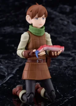 [Exclusive Sale] figma Chilchuck (Delicious in Dungeon)