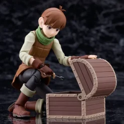 [Exclusive Sale] figma Chilchuck (Delicious in Dungeon)