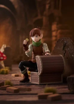 [Exclusive Sale] figma Chilchuck (Delicious in Dungeon)