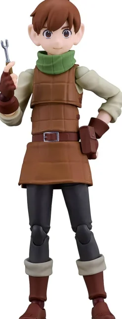 [Exclusive Sale] figma Chilchuck (Delicious in Dungeon)