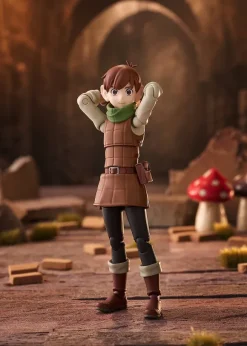 [Exclusive Sale] figma Chilchuck (Delicious in Dungeon)