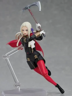 [Exclusive Sale] figma Edelgard von Hresvelg (Fire Emblem: Three Houses) (Rerelease)