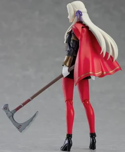 [Exclusive Sale] figma Edelgard von Hresvelg (Fire Emblem: Three Houses) (Rerelease)