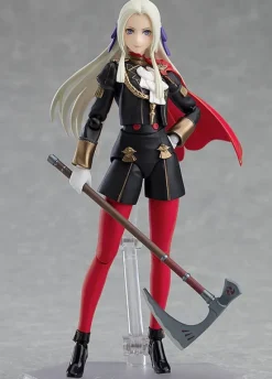 [Exclusive Sale] figma Edelgard von Hresvelg (Fire Emblem: Three Houses) (Rerelease)