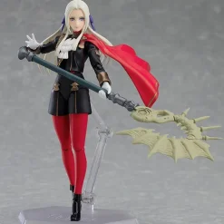 [Exclusive Sale] figma Edelgard von Hresvelg (Fire Emblem: Three Houses) (Rerelease)