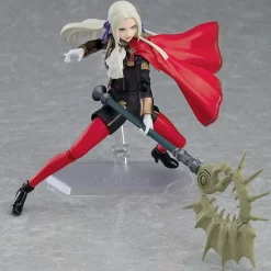 [Exclusive Sale] figma Edelgard von Hresvelg (Fire Emblem: Three Houses) (Rerelease)