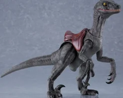 [Exclusive Sale] figma ex:ride Small Dinosaur (Ash)