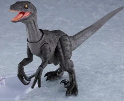 [Exclusive Sale] figma ex:ride Small Dinosaur (Ash)
