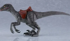[Exclusive Sale] figma ex:ride Small Dinosaur (Ash)