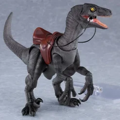 [Exclusive Sale] figma ex:ride Small Dinosaur (Ash)
