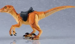 [Exclusive Sale] figma ex:ride Small Dinosaur (Brown)