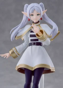 [Exclusive Sale] figma Frieren DX Edition (Frieren: Beyond Journey's End)