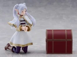 [Exclusive Sale] figma Frieren DX Edition (Frieren: Beyond Journey's End)
