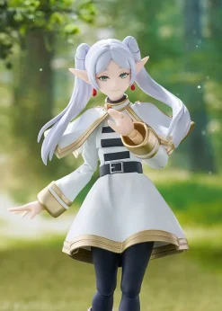 [Exclusive Sale] figma Frieren DX Edition (Frieren: Beyond Journey's End)