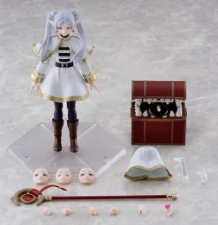 [Exclusive Sale] figma Frieren DX Edition (Frieren: Beyond Journey's End)