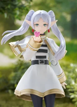 [Exclusive Sale] figma Frieren DX Edition (Frieren: Beyond Journey's End)