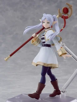 [Exclusive Sale] figma Frieren DX Edition (Frieren: Beyond Journey's End)