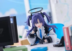 [Exclusive Sale] figma Hayase Yuuka (Blue Archive)