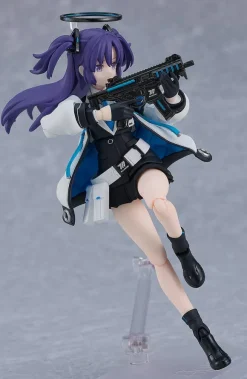 [Exclusive Sale] figma Hayase Yuuka (Blue Archive)
