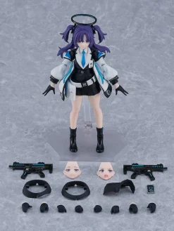 [Exclusive Sale] figma Hayase Yuuka (Blue Archive)