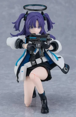 [Exclusive Sale] figma Hayase Yuuka (Blue Archive)
