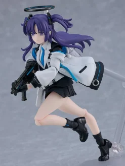 [Exclusive Sale] figma Hayase Yuuka (Blue Archive)
