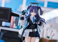 [Exclusive Sale] figma Hayase Yuuka (Blue Archive)