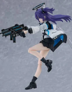 [Exclusive Sale] figma Hayase Yuuka (Blue Archive)