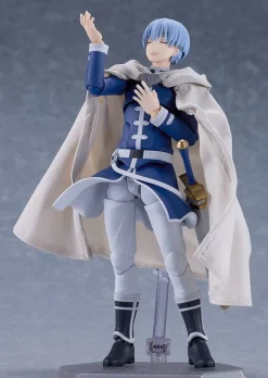 [Exclusive Sale] figma Himmel (Frieren: Beyond Journey's End)