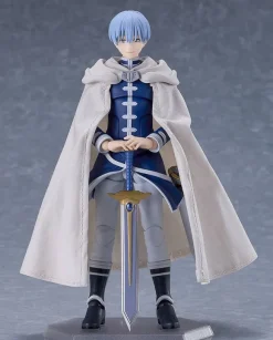 [Exclusive Sale] figma Himmel (Frieren: Beyond Journey's End)