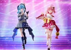 [Exclusive Sale] figma Hoshimachi Suisei (hololive production)