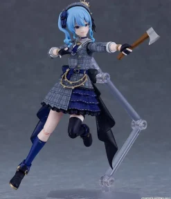 [Exclusive Sale] figma Hoshimachi Suisei (hololive production)