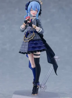 [Exclusive Sale] figma Hoshimachi Suisei (hololive production)
