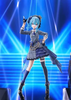 [Exclusive Sale] figma Hoshimachi Suisei (hololive production)