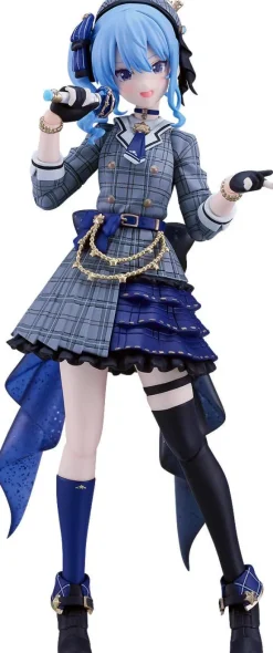[Exclusive Sale] figma Hoshimachi Suisei (hololive production)