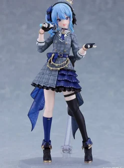 [Exclusive Sale] figma Hoshimachi Suisei (hololive production)