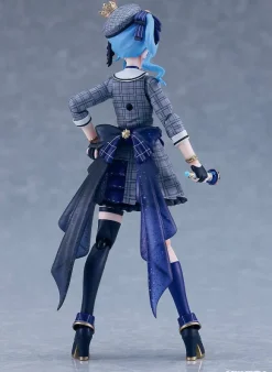 [Exclusive Sale] figma Hoshimachi Suisei (hololive production)