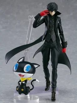 [Exclusive Sale] figma Joker (Persona5) (Reissue)