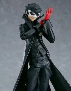 [Exclusive Sale] figma Joker (Persona5) (Reissue)