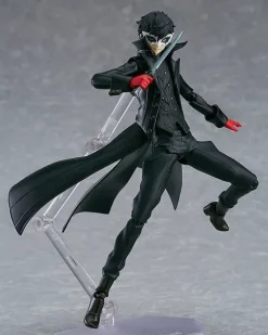 [Exclusive Sale] figma Joker (Persona5) (Reissue)