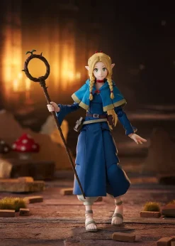 [Exclusive Sale] figma Marcille (Delicious in Dungeon)