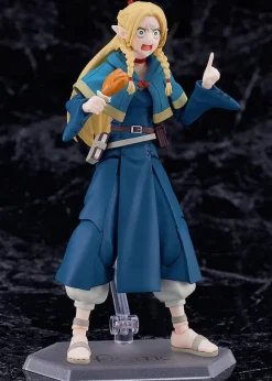 [Exclusive Sale] figma Marcille (Delicious in Dungeon)