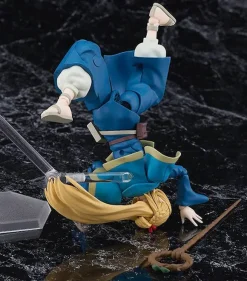 [Exclusive Sale] figma Marcille (Delicious in Dungeon)