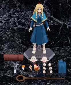 [Exclusive Sale] figma Marcille (Delicious in Dungeon)