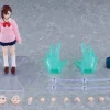 [Exclusive Sale] figma Momo (Dandadan)