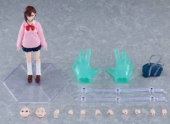 [Exclusive Sale] figma Momo (Dandadan)