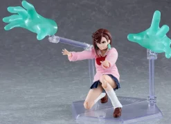 [Exclusive Sale] figma Momo (Dandadan)