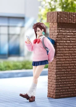 [Exclusive Sale] figma Momo (Dandadan)