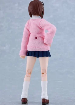 [Exclusive Sale] figma Momo (Dandadan)